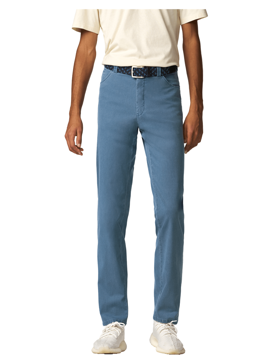 Meyer Bukser & Jeans 9-3009-16-dublin_23=85cm - Bygholm Menswear